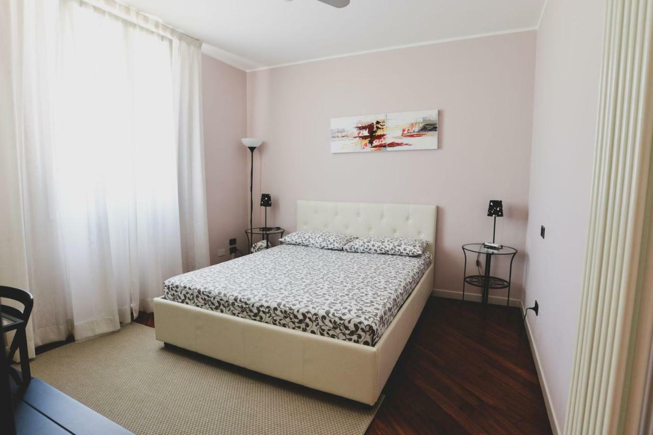 باسّانو ديل غرابّا Era Destino B&B المظهر الخارجي الصورة
