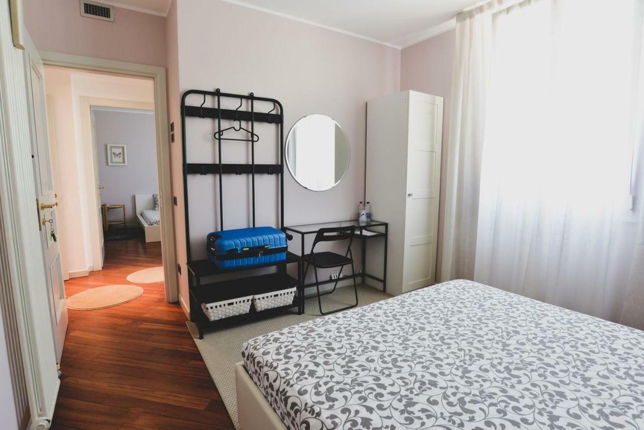 باسّانو ديل غرابّا Era Destino B&B المظهر الخارجي الصورة