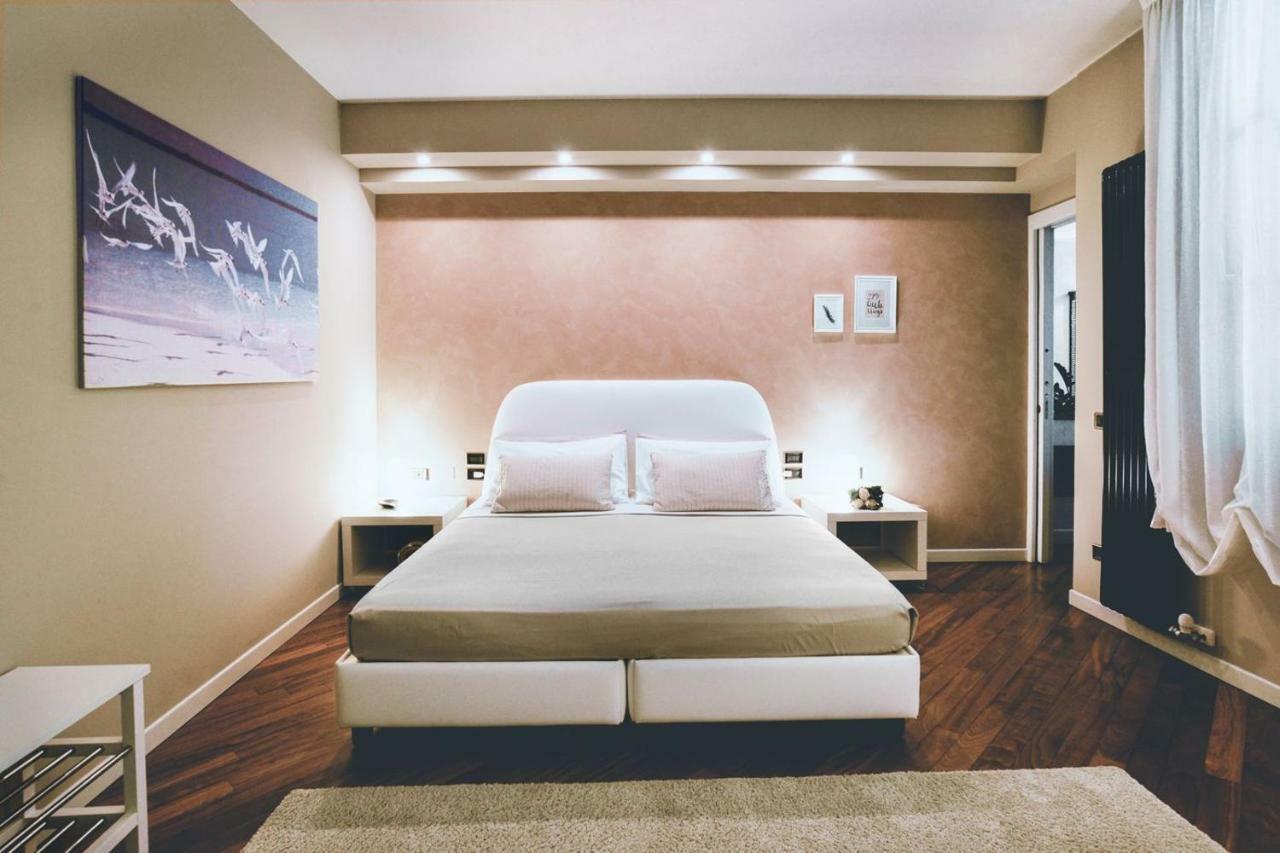 باسّانو ديل غرابّا Era Destino B&B المظهر الخارجي الصورة